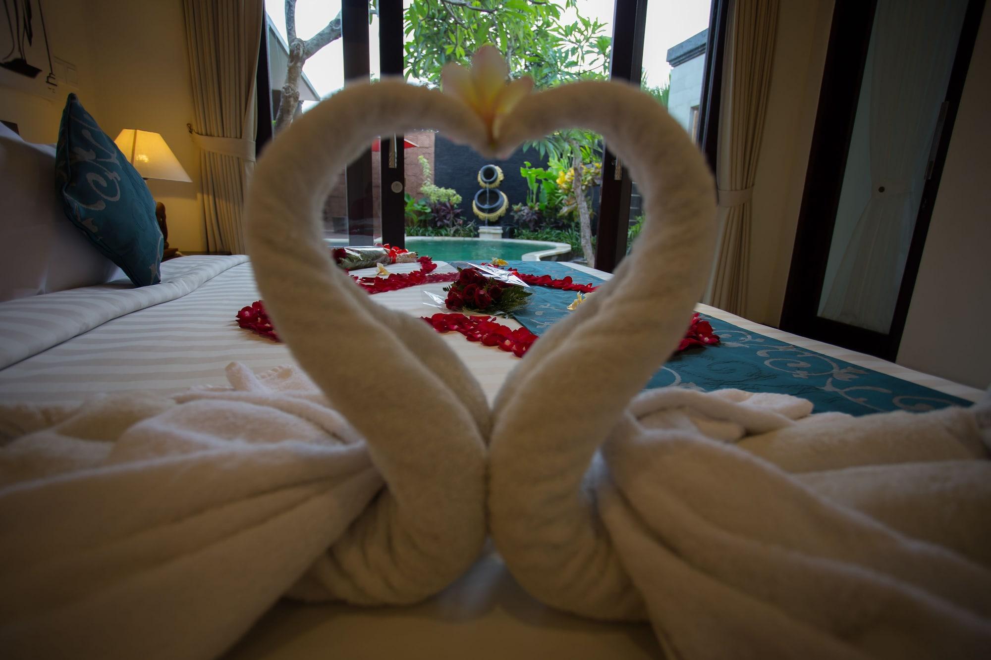 Kayu Suar Bali Luxury & Villa *