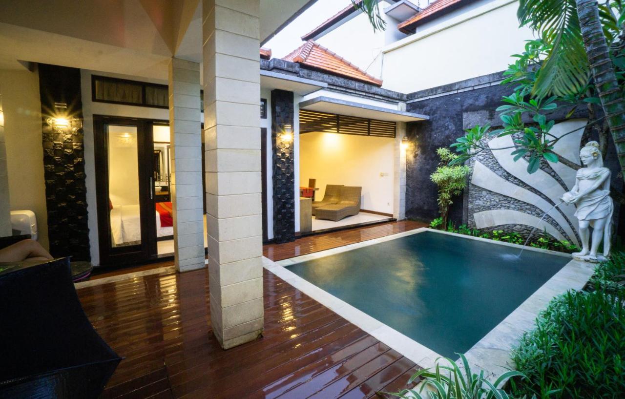 Kayu Suar Bali Luxury & * Sanur (Bali)