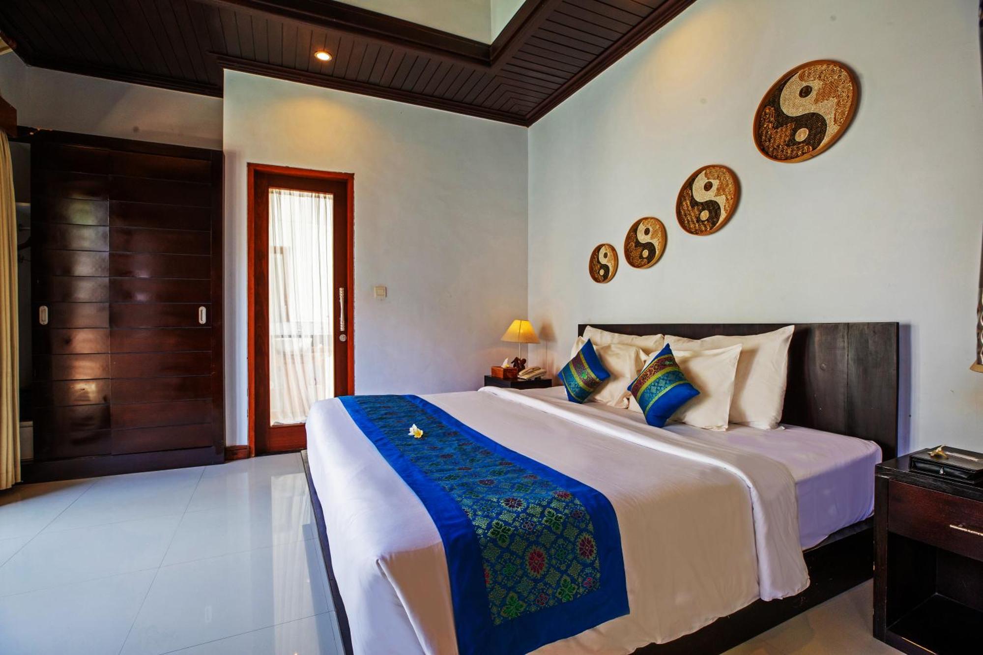 Kayu Suar Bali Luxury & Villa *