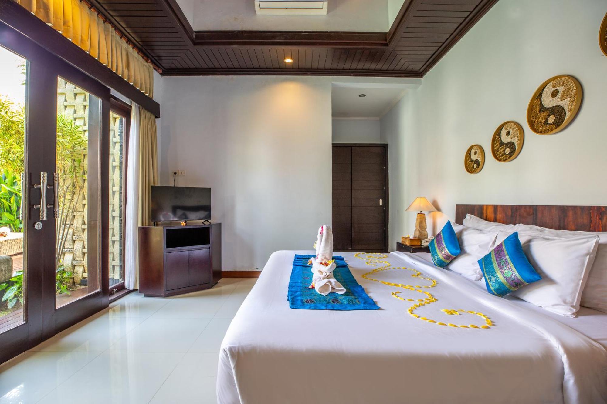 Kayu Suar Bali Luxury &