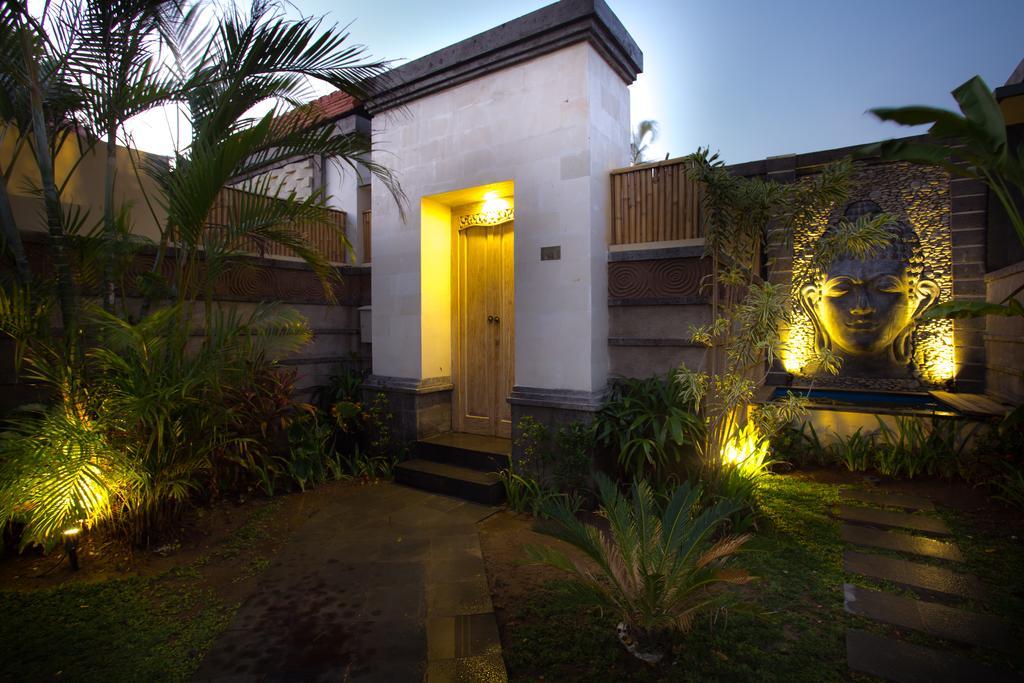 Kayu Suar Bali Luxury &
