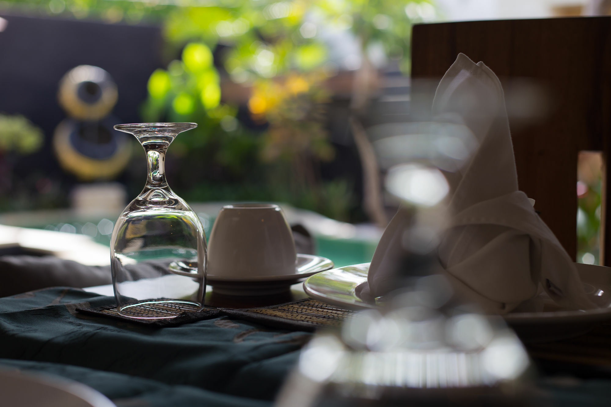 Kayu Suar Bali Luxury & * Sanur (Bali)